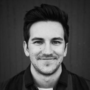 Meet your Posher, Brayden